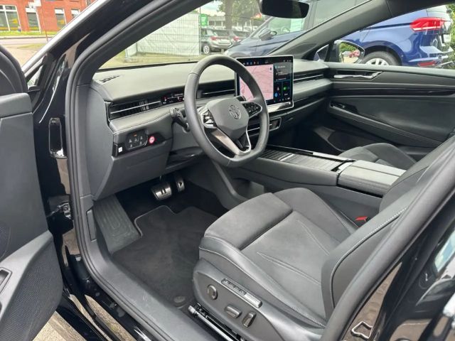 Volkswagen ID.7 Pro Tourer