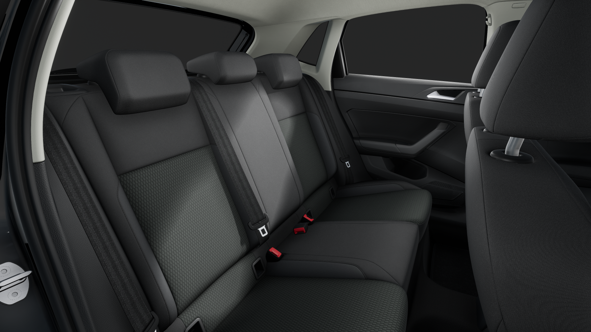 Volkswagen Polo 1.0 TSI IQ.Drive Life