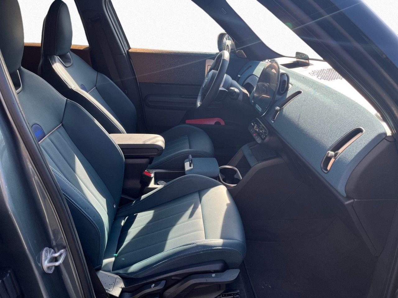 MINI Cooper S Countryman All4 Favoured