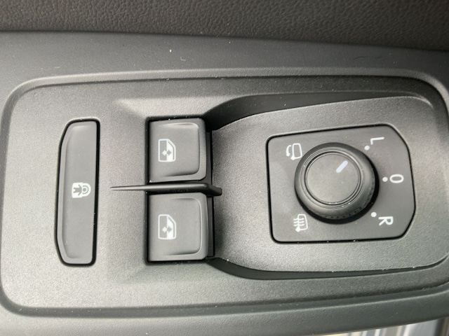 Volkswagen Caddy DSG Life