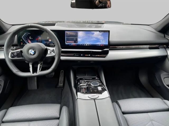 BMW 520 520i M-Sport