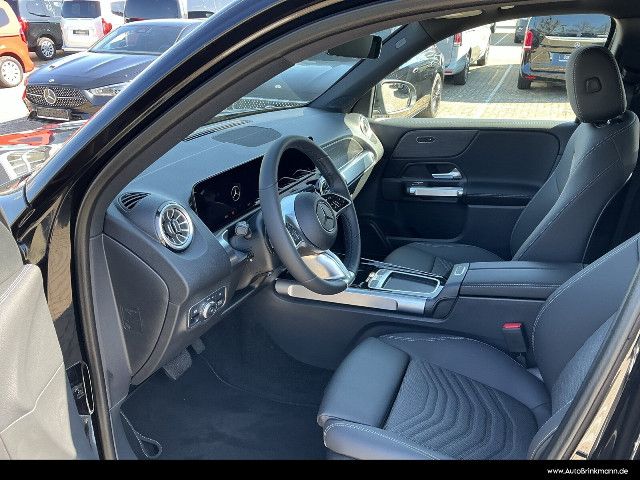 Mercedes-Benz GLB 200 GLB 200 d