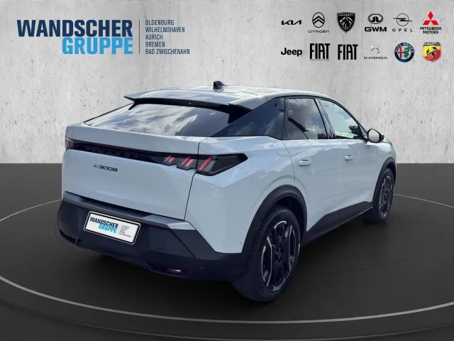 Peugeot E-3008 Allure Pack