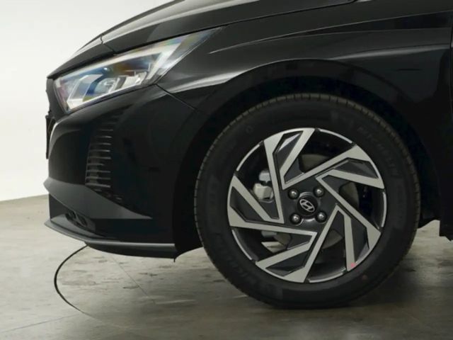 Hyundai i20 T-GDi Trend