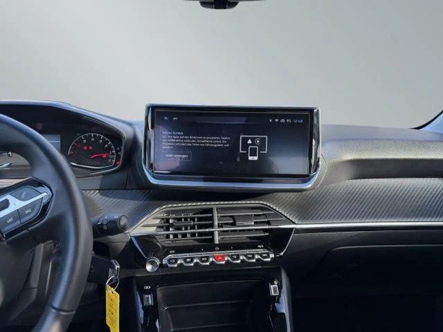 Peugeot 208 Active Pack