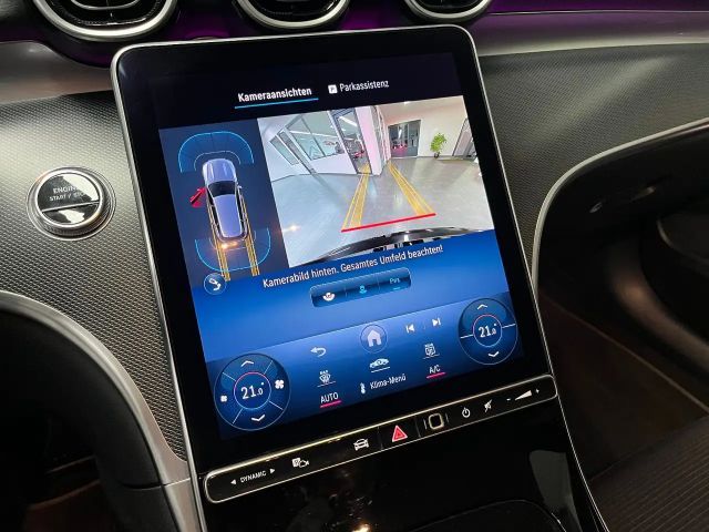 Mercedes-Benz C 220 AVANTGARDE C 220 d Estate