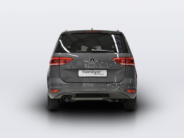 Volkswagen Touran 2.0 TDI DSG Highline