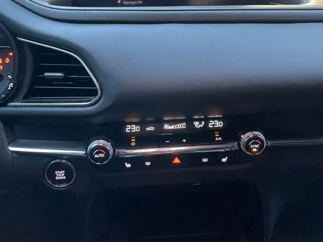 Mazda CX-30 Selection