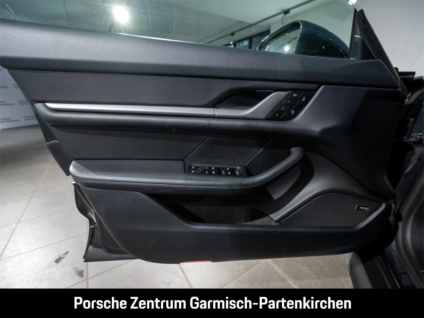 Porsche Taycan Sport Turismo