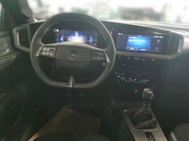 Opel Mokka 1.2 Turbo Edition Turbo