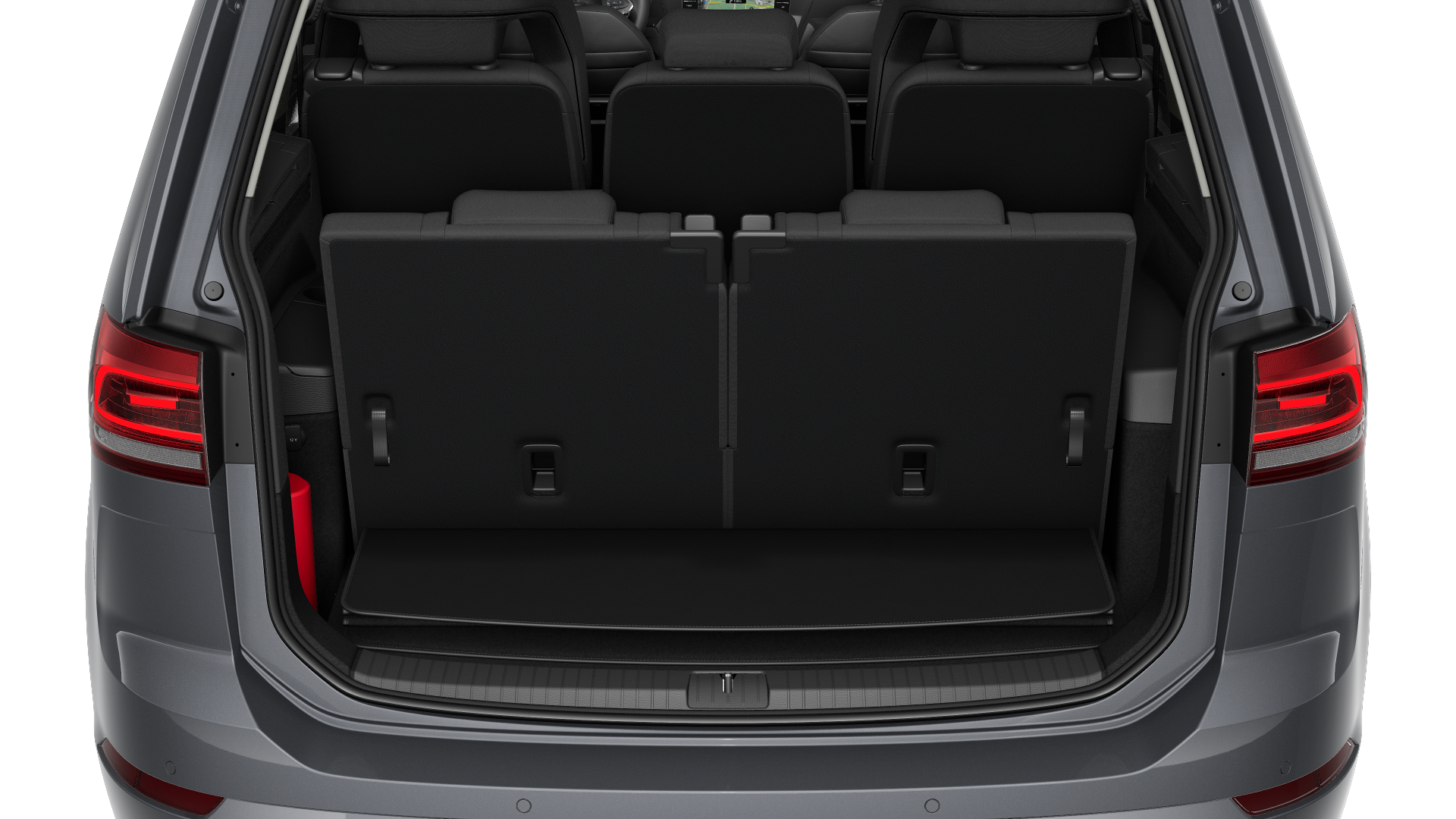 Volkswagen Touran 2.0 TDI DSG Highline