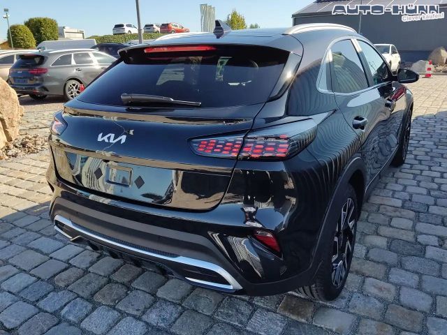 Kia XCeed GDi