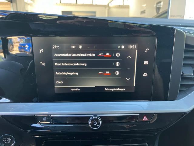 Opel Mokka Elegance Mokka-e