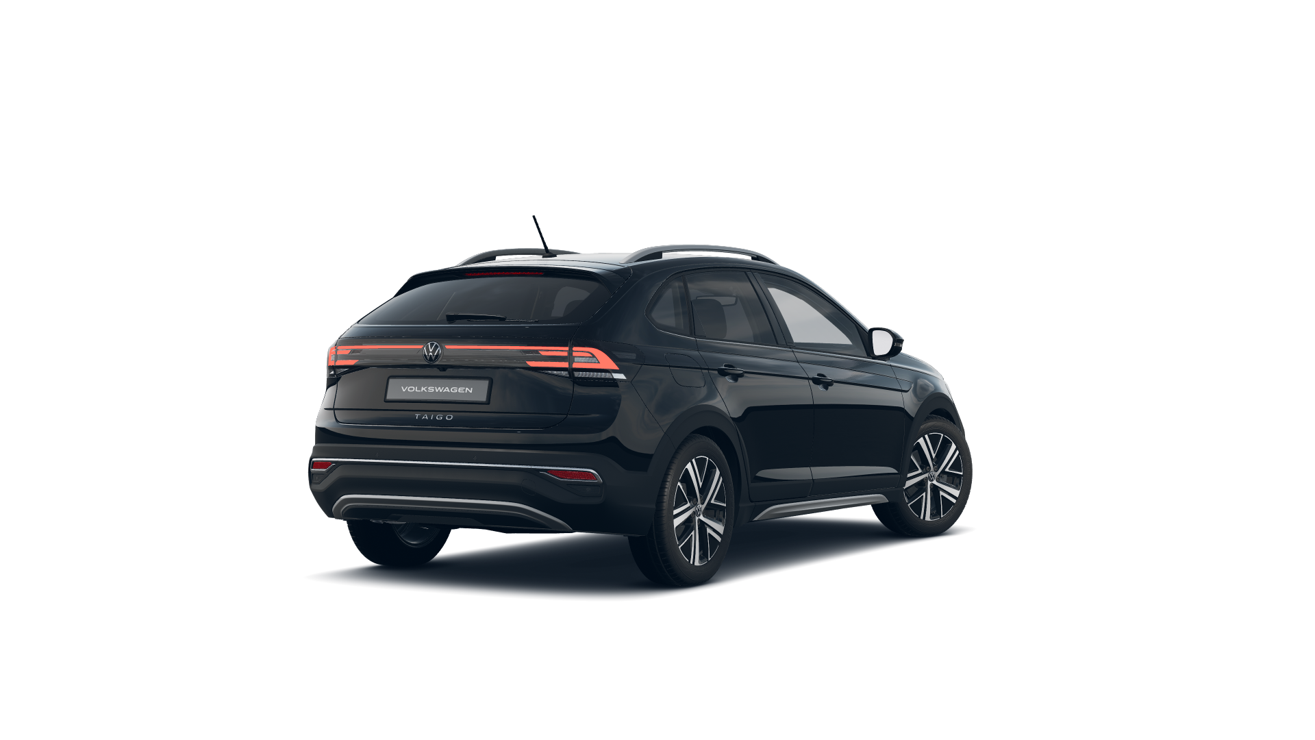 Volkswagen Taigo DSG IQ.Drive Style