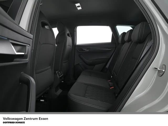 Skoda Karoq Sportline