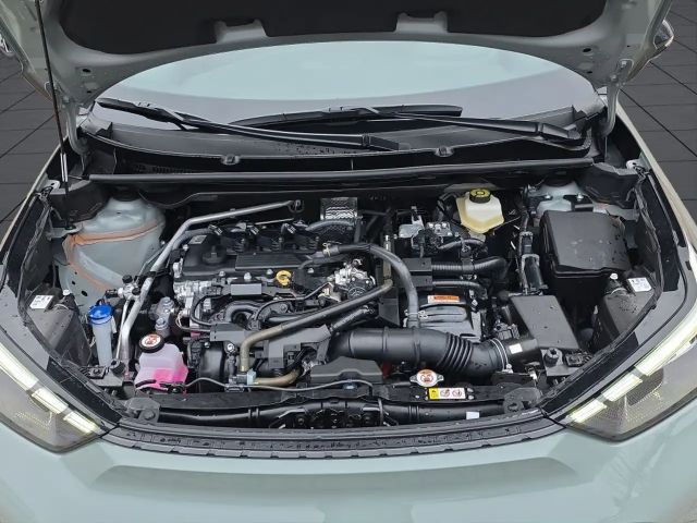 Toyota Aygo X Hatchback Hybride