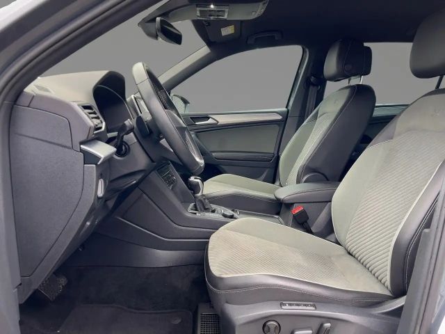 Seat Tarraco 2.0 TDI 4Drive DSG