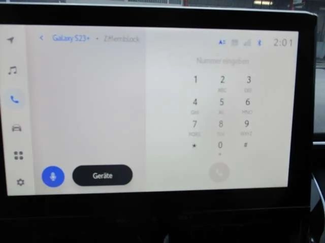 Toyota Corolla Active