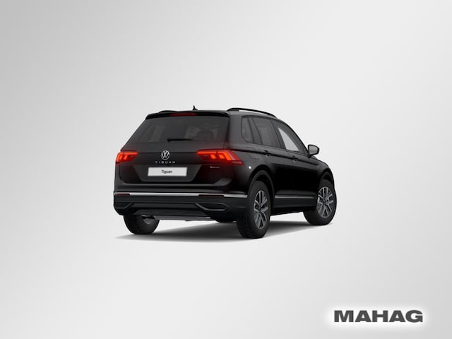 Volkswagen Tiguan 2.0 TSI DSG Life