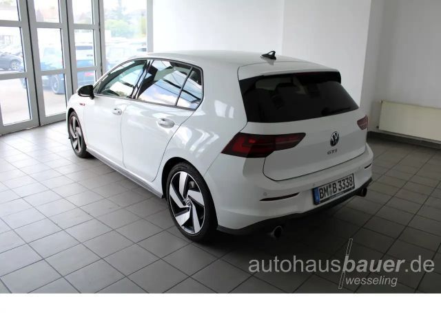 Volkswagen Golf GTI Golf VIII