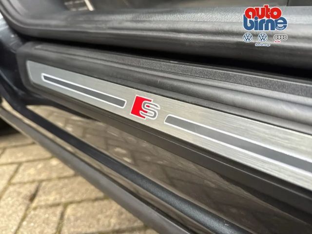 Audi Q5 40 TDI Quattro S-Line S-Tronic