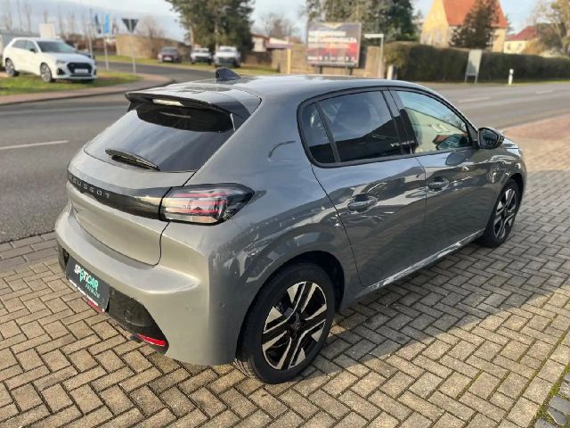 Peugeot 208 Allure Pack