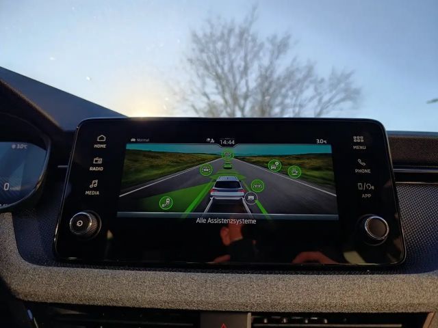 Skoda Kamiq Selection