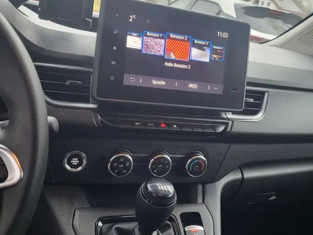 Nissan Townstar N-Connecta