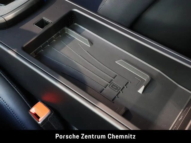 Porsche 911 4S Carrera Coupé