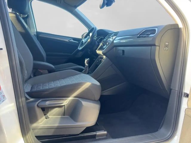 Volkswagen Tiguan 1.5 TSI Life