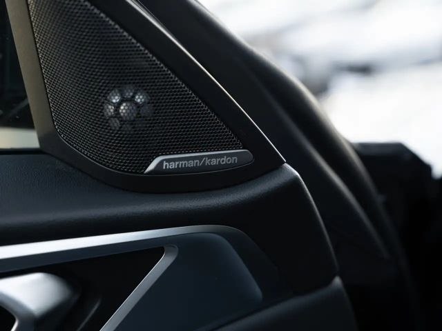 BMW i4 Coupé Gran Coupé eDrive40