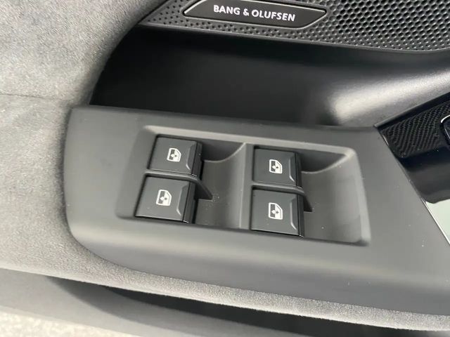 Audi S6 e-tron e-tron