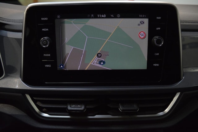 Volkswagen T-Roc DSG Plus Style