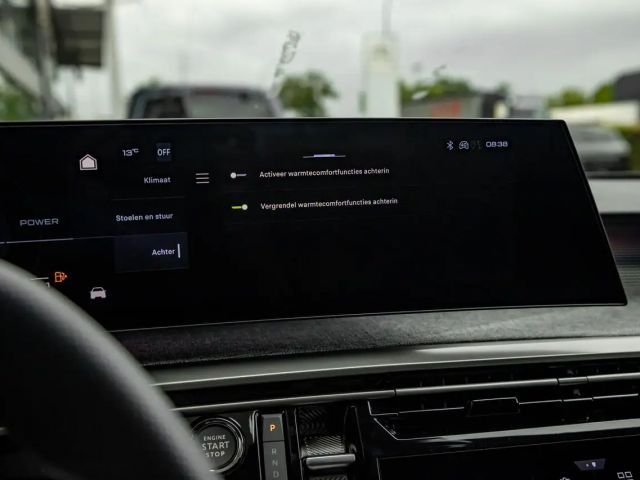 Peugeot 3008 GT-Line