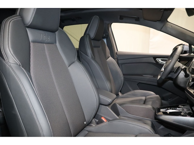 Audi Q4 e-tron 35