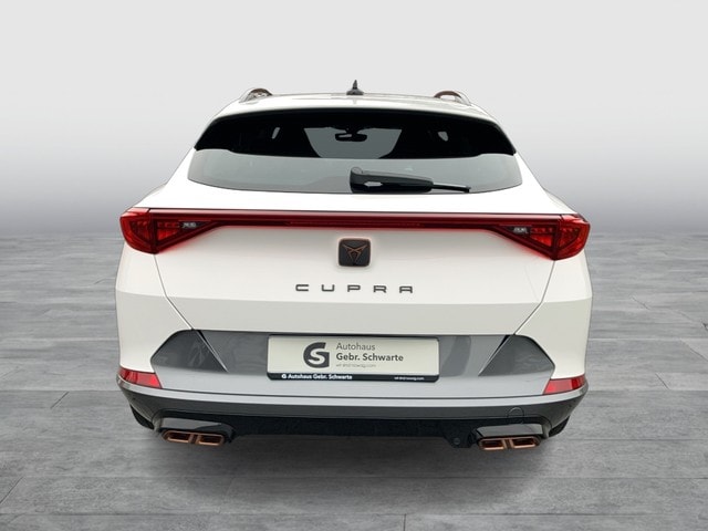 Cupra Formentor 1.4 VZ e-Hybrid