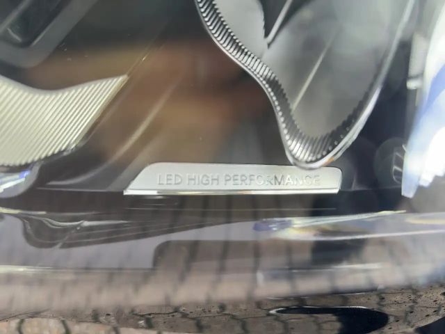 Mercedes-Benz GLE 350 4MATIC AMG Line