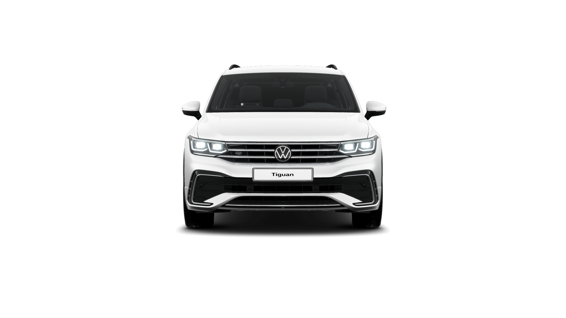 Volkswagen Tiguan 2.0 TDI DSG