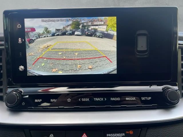 Kia ProCeed GDi GT-Line