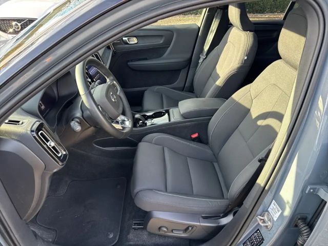 Volvo XC40 AWD Recharge Ultimate