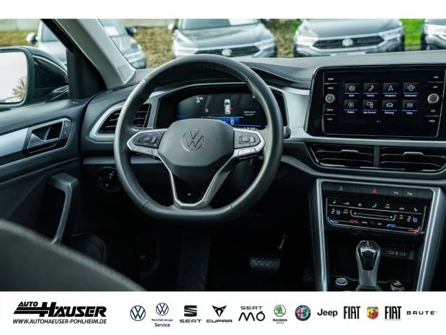 Volkswagen T-Roc 1.5 TSI DSG Life