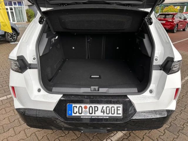 Opel Grandland X GS-Line Grand Sport