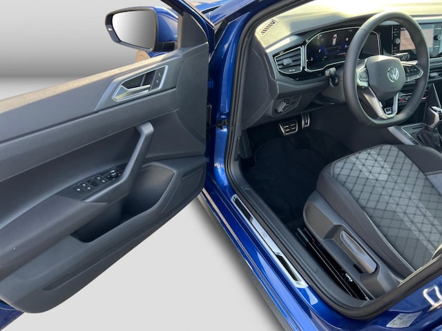 Volkswagen Polo 1.0 TSI DSG R-Line