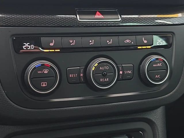 Seat Alhambra 1.4 TSI DSG