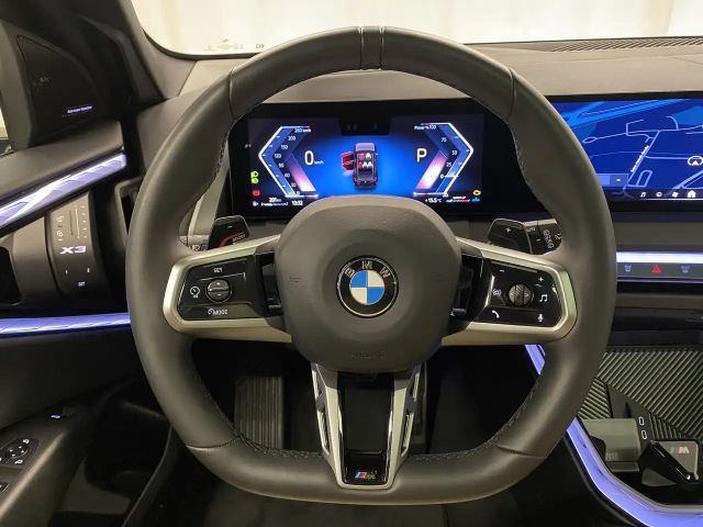 BMW X3 M-Sport xDrive20i