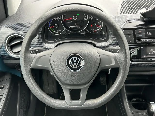 Volkswagen up! Move Move up!