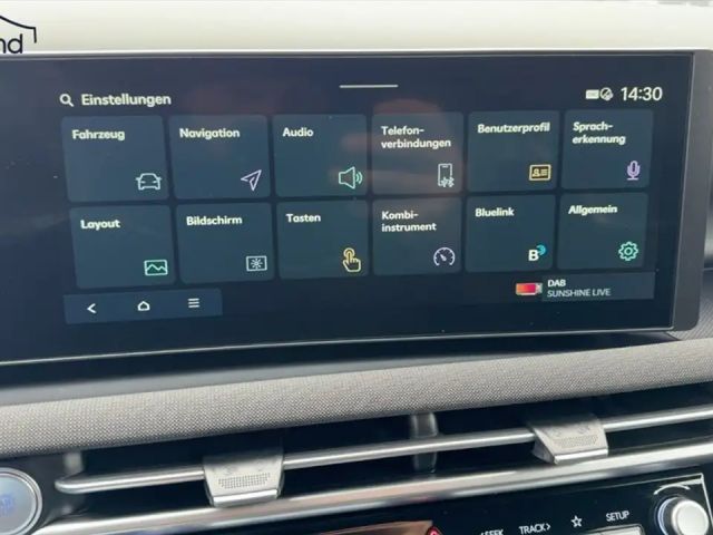 Hyundai Tucson T-GDi