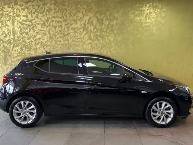 Opel Astra Business Elegance Turbo