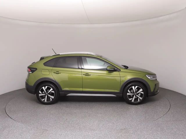 Volkswagen Taigo DSG Style