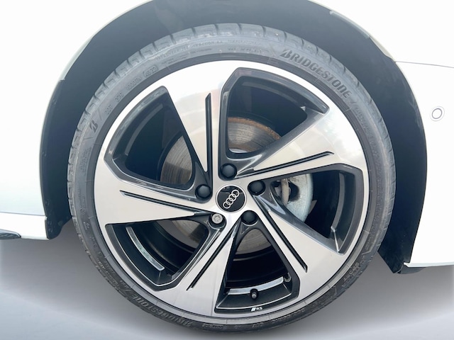 Audi A3 35 TFSI S-Line S-Tronic Sportback